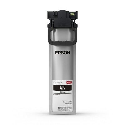 【楽天市場】エプソン販売 EPSON インクパック IP01KA 1色 | 価格比較 - 商品価格ナビ